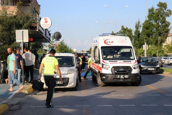 <p><strong>HABERİN DEVAMI VE KAZANIN GÖRSELLERİ İÇİN SAYFAYI İLERLETİNİZ &gt;&gt;&gt;</strong></p>