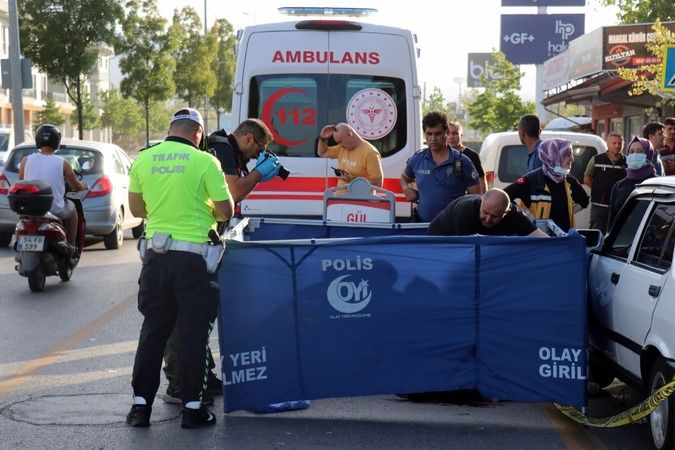 <p><strong>HABERİN DEVAMI VE KAZANIN GÖRSELLERİ İÇİN SAYFAYI İLERLETİNİZ &gt;&gt;&gt;</strong></p>