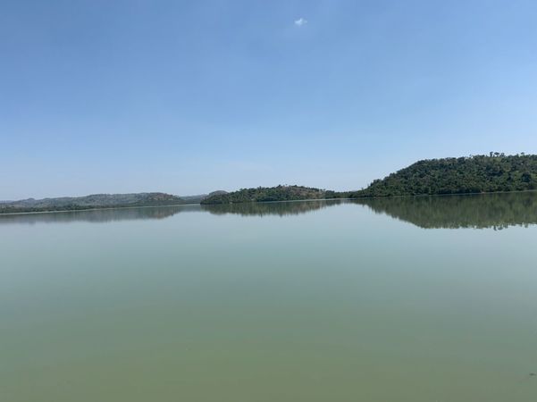 SALİH's GÖZÜNDEN NİJERYA