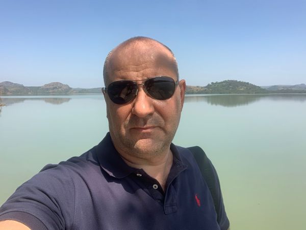 SALİH's GÖZÜNDEN NİJERYA