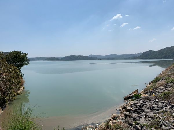 SALİH's GÖZÜNDEN NİJERYA