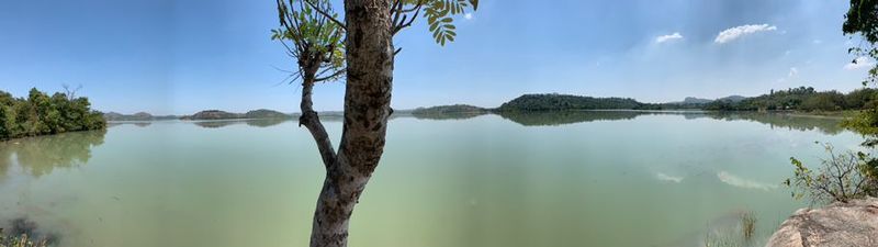 SALİH's GÖZÜNDEN NİJERYA