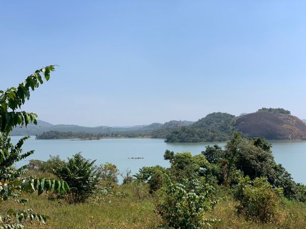 SALİH's GÖZÜNDEN NİJERYA