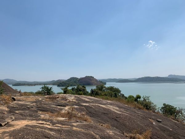 SALİH's GÖZÜNDEN NİJERYA