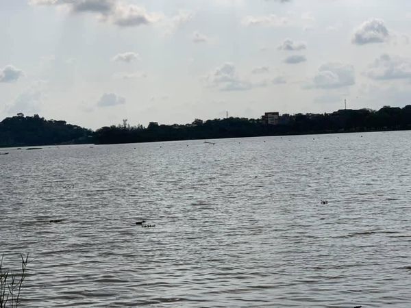 SALİH's GÖZÜNDEN NİJERYA