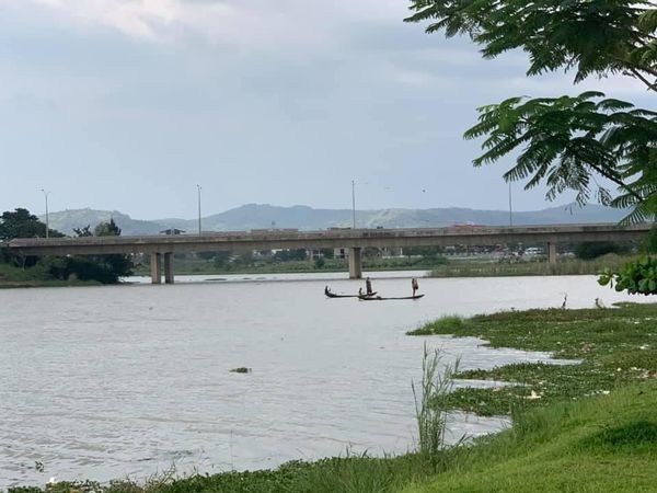 SALİH's GÖZÜNDEN NİJERYA