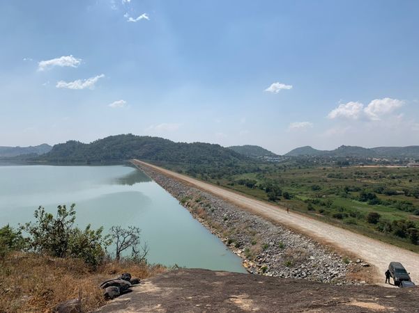SALİH's GÖZÜNDEN NİJERYA