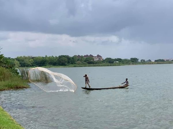 SALİH's GÖZÜNDEN NİJERYA