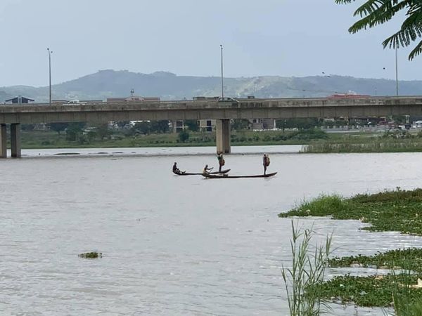 SALİH's GÖZÜNDEN NİJERYA
