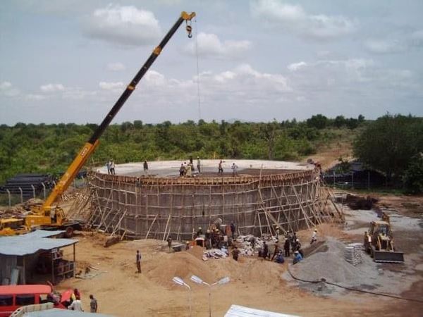 SALİH's GÖZÜNDEN NİJERYA