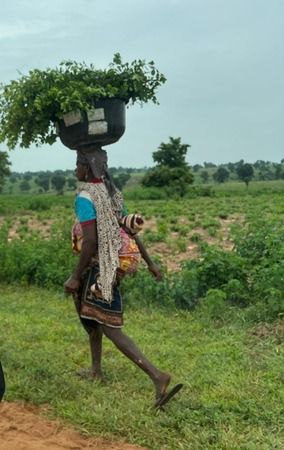 SALİH's GÖZÜNDEN NİJERYA