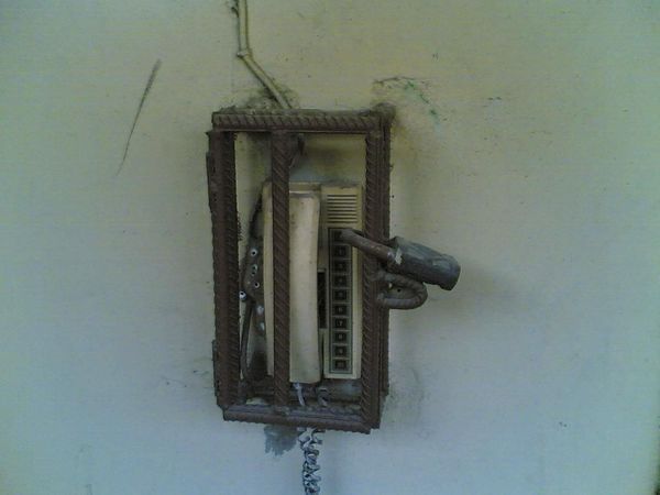 SALİH's GÖZÜNDEN NİJERYA