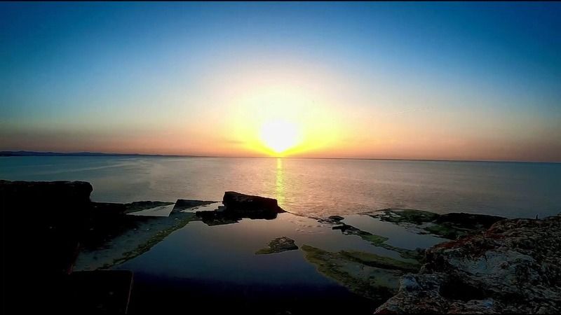 Kocaeli'nin gündüzü ayrı gecesi ayrı mest ediyor