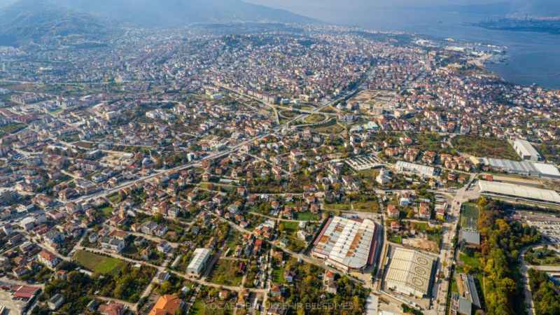 Kocaeli'deki Tarihi Yerler: Unutulmaz Bir Gezi İçin İpuçları