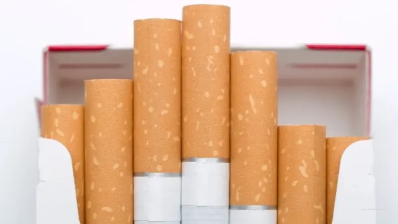 Sigara Fiyatları 2025: JTI, PHILIP MORRİS, BAT 2025 En güncel sigara fiyat listesi