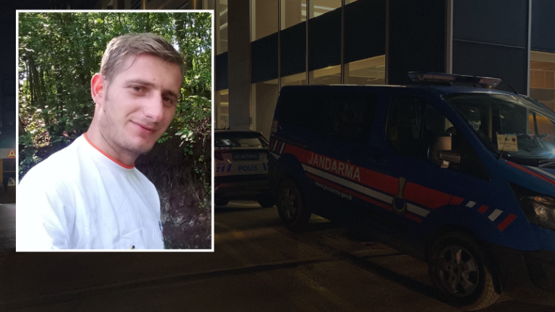 Kartepe’deki Korkunç Cinayetinin Nedeni Ortaya Çıktı! 