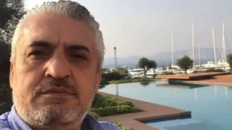 CHP'li isim dere yatağında ölü bulundu! 