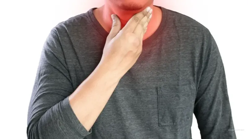 Ağza Gelen Ekşi Su Orucu Bozar Mı? Oruçluyken Ağza Gelen Ekşi Su Orucu Bozar Mı?