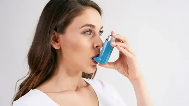 Astım Spreyi Orucu Bozar Mı? Diyanet'e Göre Oruçluyken Astım Spreyi Kullanmak Orucu Bozar Mı?
