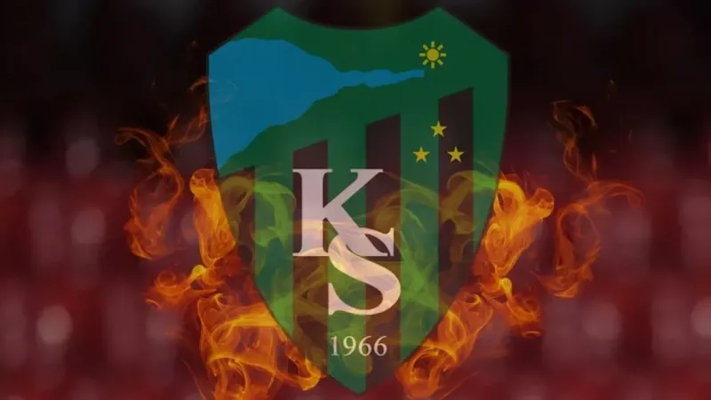 Kocaelispor'a Süper Kanat! Anlaşma Sağlandı