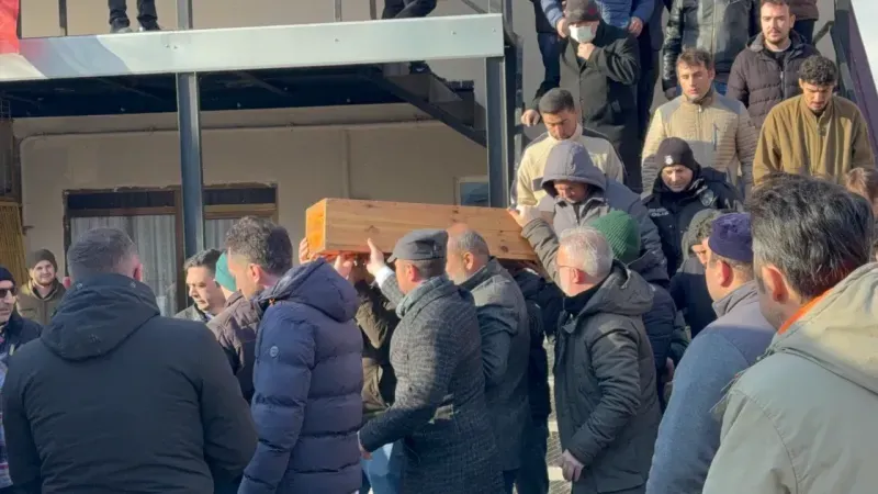 Bir babanın en acı günü! 1.5 yaşındaki oğlunu fark etmedi... 