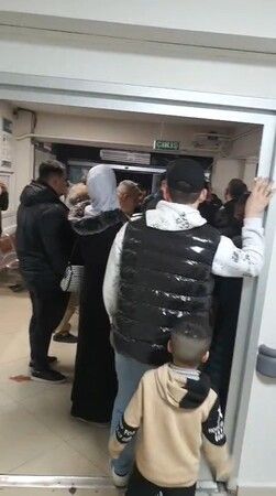 Döner Faciasında bilanço ağır! 2 Kişinin Durumu Kritik