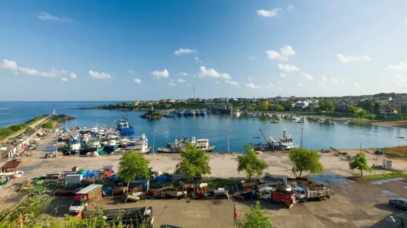 Kefken ve Kerpe: Kocaeli'nin Gizli Cennetleri