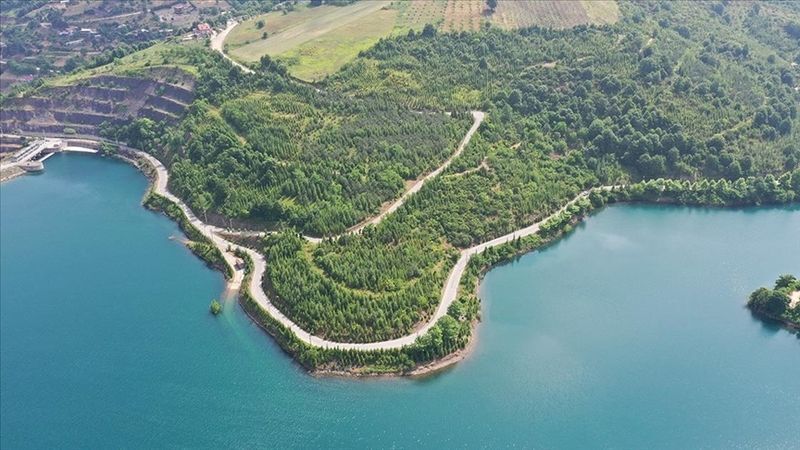 Kocaeli'deki En Güzel Doğa Yürüyüşü Rotaları