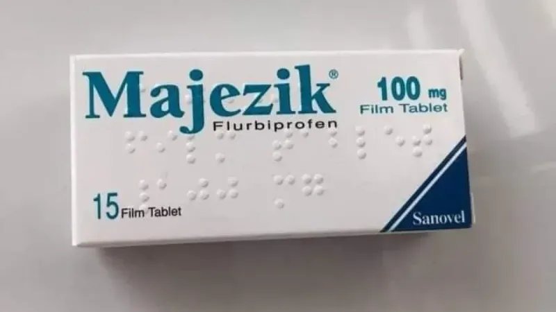 Majezik İlacı Yan Etkileri Nelerdir? En Sık Sorulan Sorular ve Cevaplar