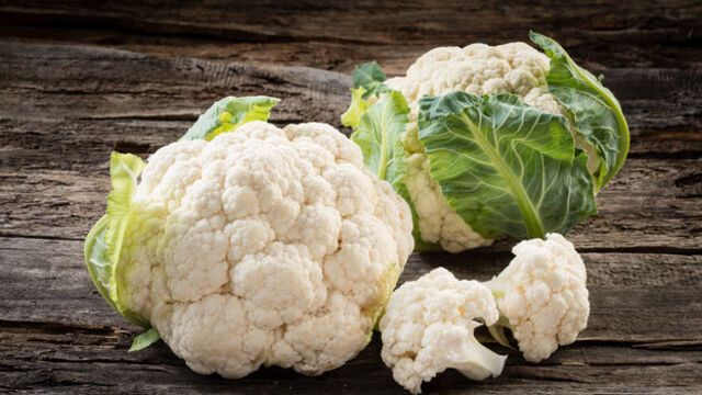 Karnabahar Çiğ yenir Mi, Sağlığa Zararı Var Mı?