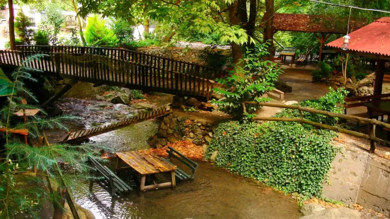 Kocaeli'de Piknik Yapılacak Yerler – En Güzel 10 Doğal Mekan!