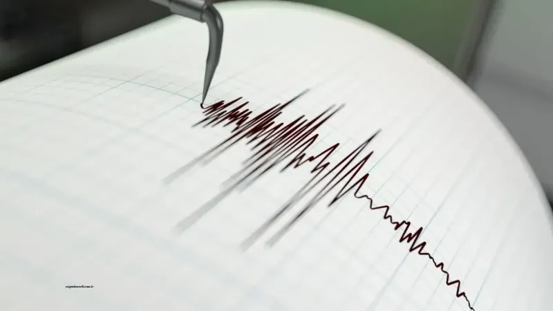 Rüyada Deprem Görmek Ne Anlama Gelir?