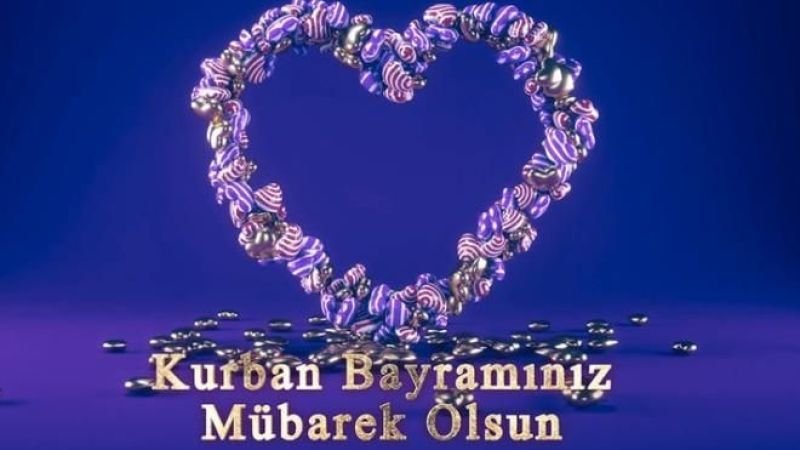 En Güzel Kurban Bayramı Mesajları ile Bayramınızı Kutlayın