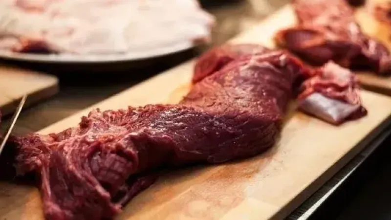 Kurbanlık Nasıl Pay Edilir?