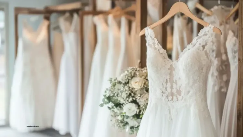 Rüyada Gelinlik Görmek Ne Anlama Gelir? Neye İşaret Eder?