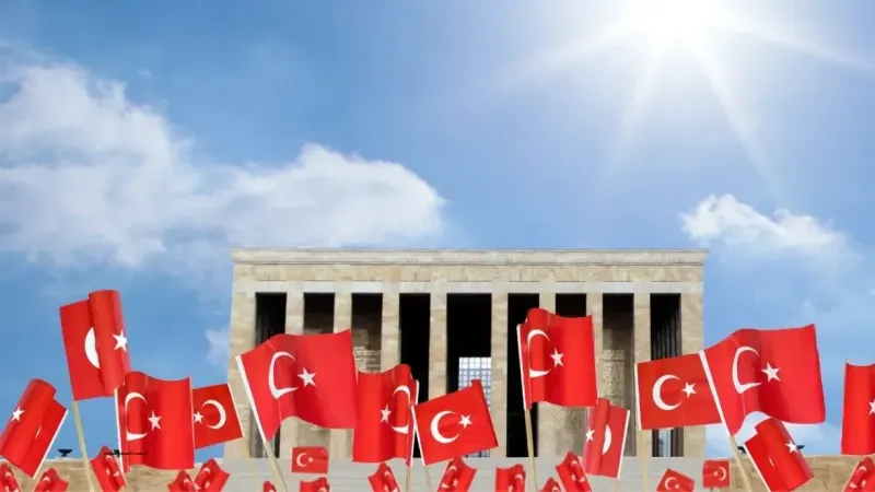 En Güzel 19 Mayıs Mesajları 2025