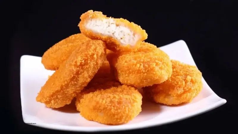 Nugget Nasıl Pişirilir? Nugget Pişirmenin Püf Noktaları