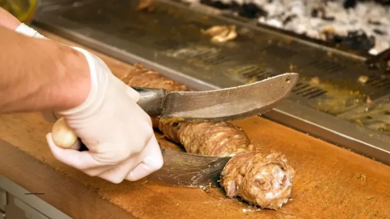 Dondurulmuş Kokoreç Nasıl Pişirilir? Dondurulmuş Kokoreç Pişirmenin Püf Noktaları