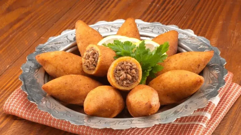 İçli Köfte Nasıl Pişirilir? İçli Köfte Pişirmenin Püf Noktaları