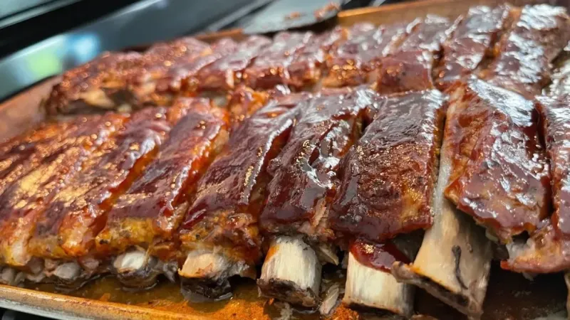 Kaburga Nasıl Pişirilir? Kaburga Pişirmenin Püf Noktaları