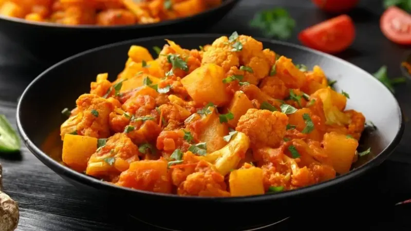 Karnabahar Nasıl Pişirilir? Karnabahar Pişirmenin Püf Noktaları – Karnabahar Graten, Fırında Karnabahar Tarifi