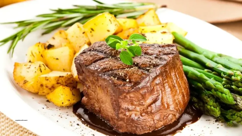 Kontrfile Nasıl Pişirilir? Kontrfile Pişirmenin Püf Noktaları