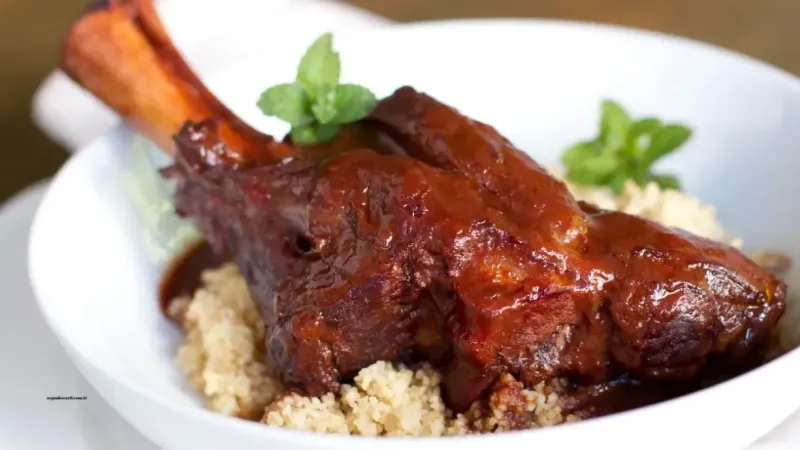 Kuzu İncik Nasıl Pişirilir? Kuzu İncik Pişirmenin Püf Noktaları