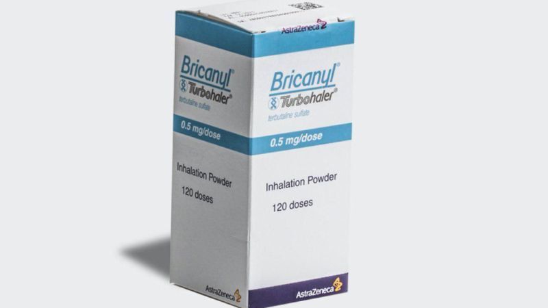 Bricanyl Şurup Nedir? Ne için Kullanılır?