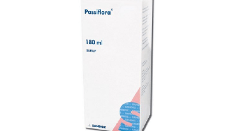 Passiflora Şurup Fiyat: Güncel Eczane Fiyatı