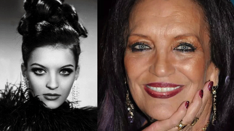 Devlet Devrim Kimdir? Yeşilçam Oyuncusu Devlet Devrim Biyografisi