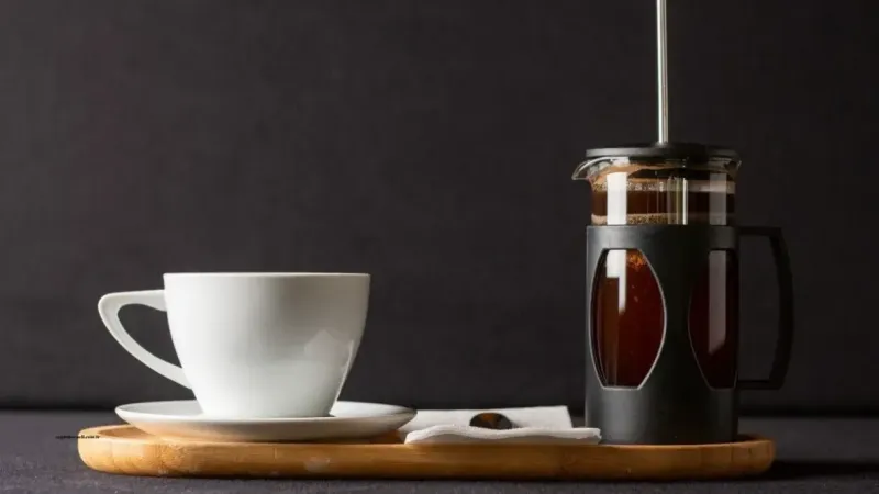 Filtre Kahve Nasıl Yapılır?