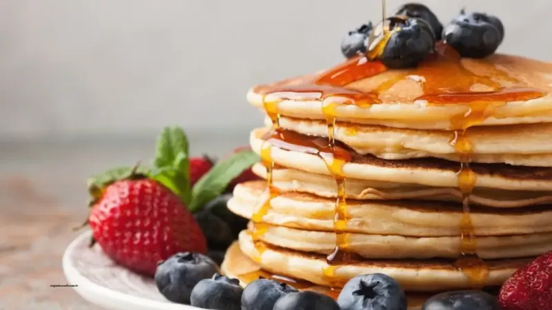 Pankek Nasıl Yapılır?