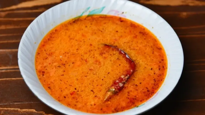 Tarhana Çorbası Tarifi