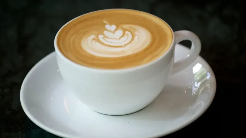 Latte Tarifi: Latte Nasıl Yapılır?